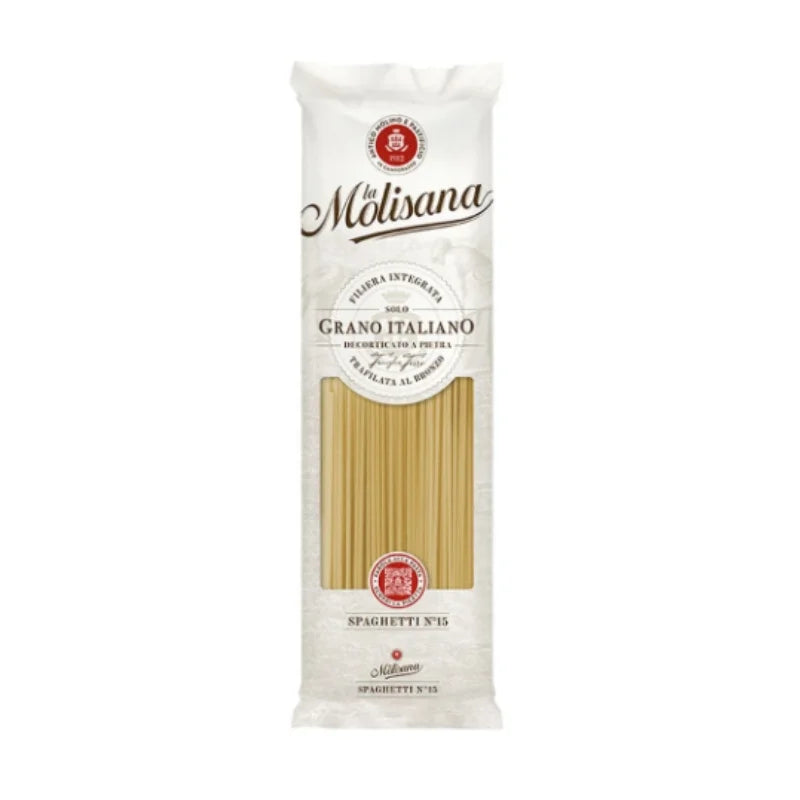 La Molisana Spaghetti No.15 500 g Per Pack