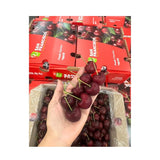 เชอร์รี่ลาปินส์ (ชิลี) 2.5 กก. x 2 /กล่อง