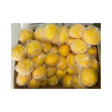 Lemons Per Box