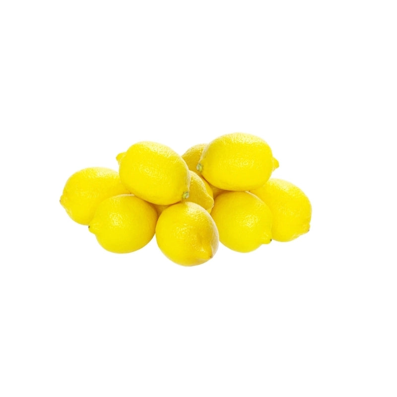 Lemon 10 Pieces (Size L) 1.4-1.5kg