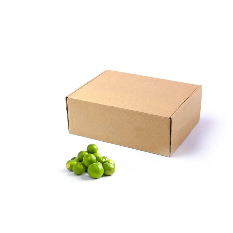 มะนาวแป้น (กลาง) 20 กก.