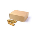 Bulk 10kg pack of Lotus Root on white background — wholesale lotus root for restaurants, catering, and food processing.