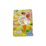 มาการอง แซนวิช บิสกิต กลิ่นเลมอน (168 กรัม/แพ็ค)