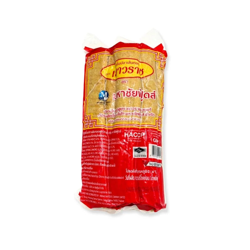 Mahachai Foods Fried Fish Sticks 1000g