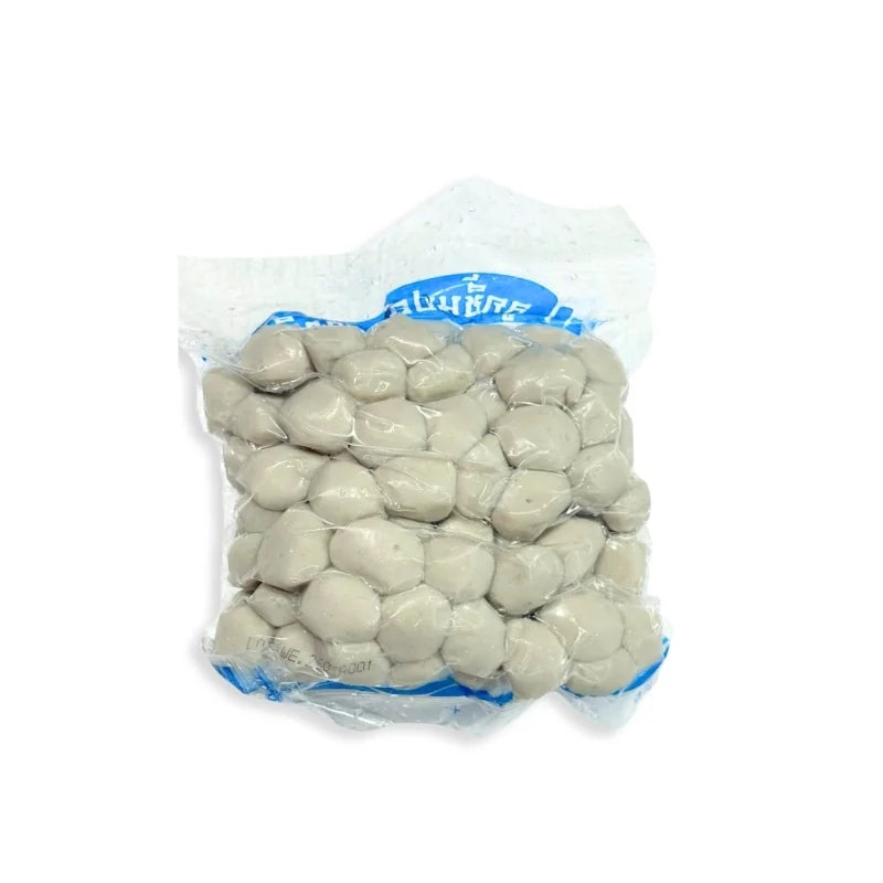 Mahachai Foods Fish Balls 500g