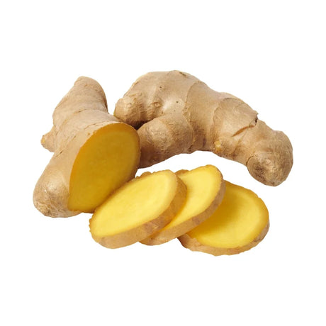 Mature Ginger Per kg