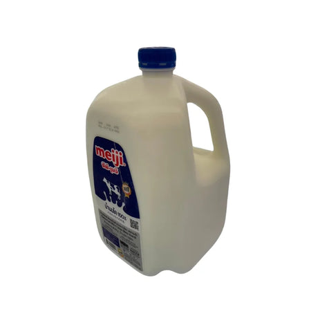 Meiji Pasteurized Fresh Milk Plain 5L