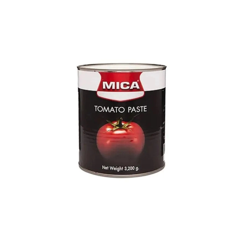 Mika Tomato Paste 3.2kg