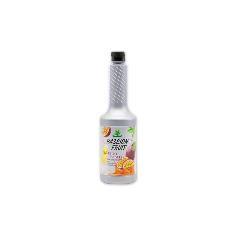 Nature Taste Passion Fruit Base 750ml