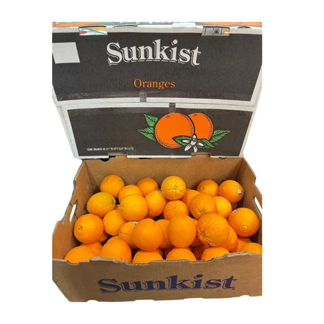 ส้มนาเวล อเมริกา 16-18 กก./ลัง