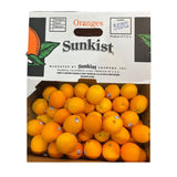 ส้มนาเวล อเมริกา 16-18 กก./ลัง