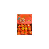 ส้มจุกแบรนด์นกแก้วกล่องส้ม เบอร์21-24 4-4.5กก./กล่อง 