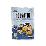 นูกัตโตะ บลูเบอร์รี่นูกัตคริชพ (ตราเนสไลน์) 150 กรัม / แพ็ค