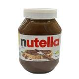 Nutella Hazelnut Spread (1000 g Jar)