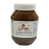 Nutella Hazelnut Spread (1000 g Jar)