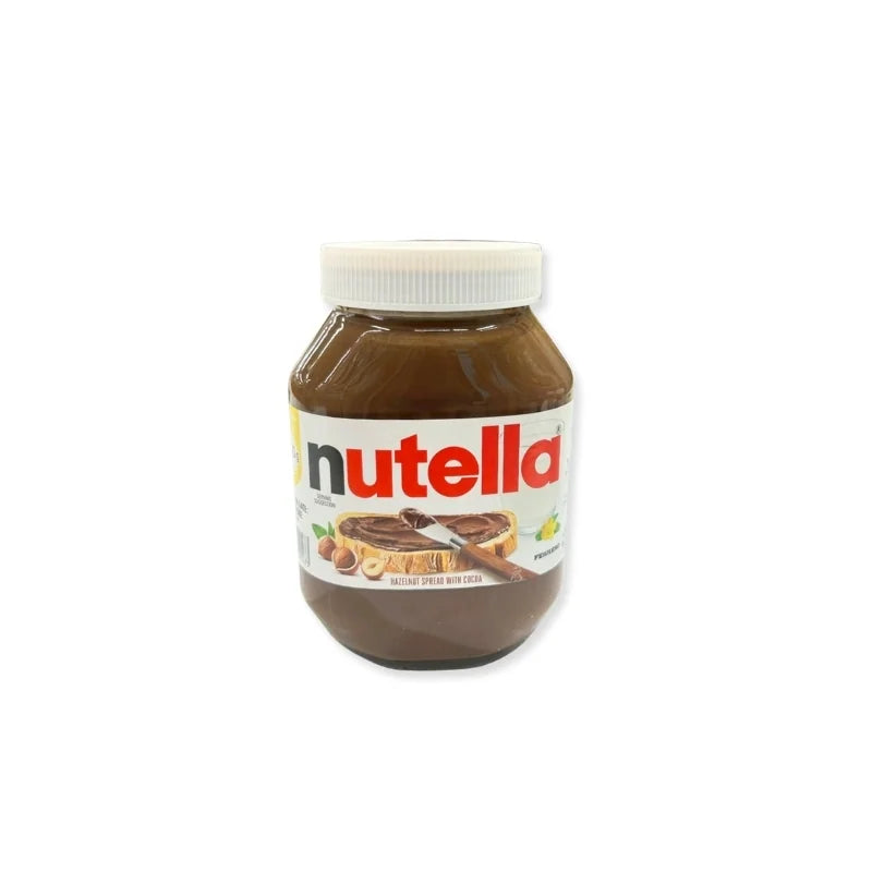 แยมนูเทลล่า Nutella ขนาด 1000 กรัม /กระปุก