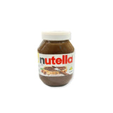 แยมนูเทลล่า Nutella ขนาด 1000 กรัม /กระปุก