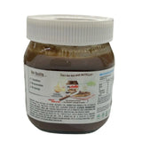 Nutella Hazelnut Spread (350g Jar)