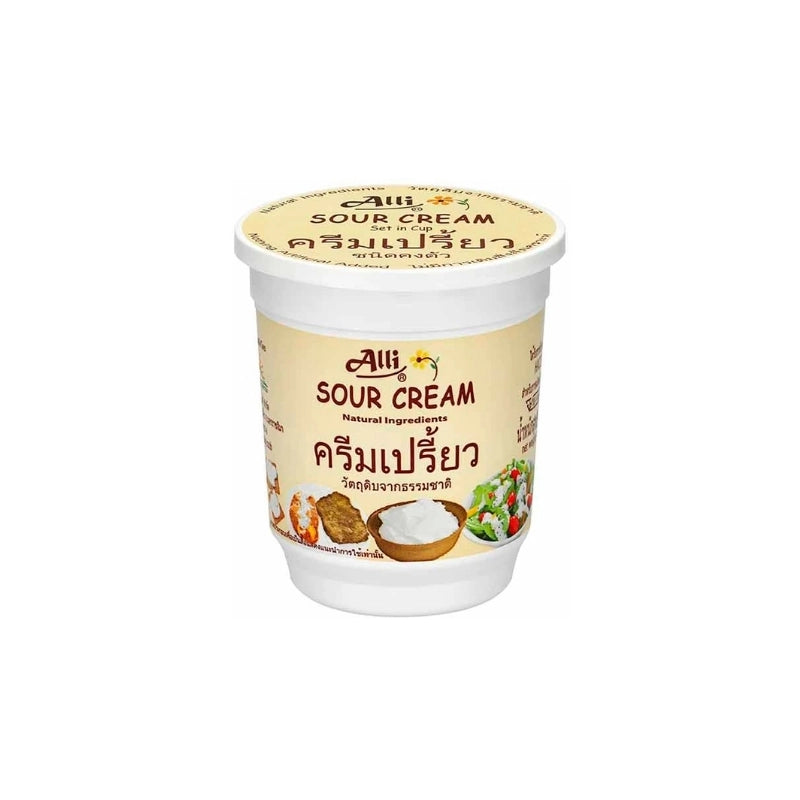Olly Sour Cream 450g
