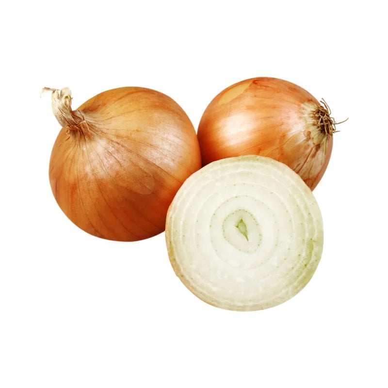 Onion 1000g Organic