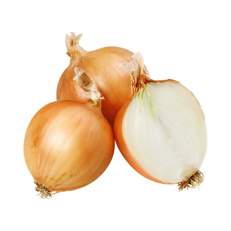 Onion 1000g Organic