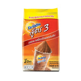 โอวัลติน เครื่องดื่มมอลต์สกัด รสช็อกโกแลตสูตร3 450 กรัม