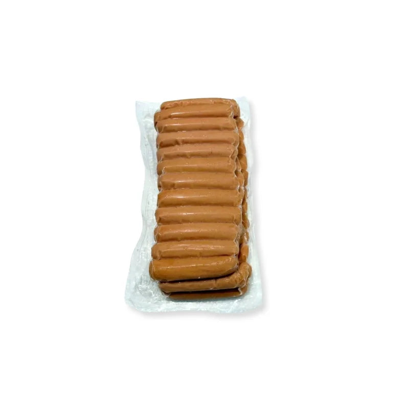 P-Pork Delicious Pork Sausage 500g