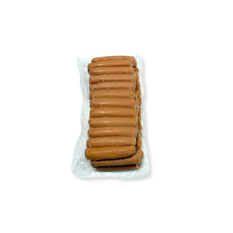P-Pork Delicious Pork Sausage 500g