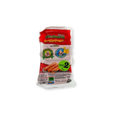 P-Pork Vienna Pork Sausage 500g
