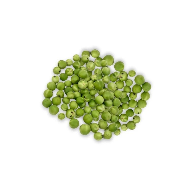 Pea Eggplant (Picked) Per kg - Bangkok FreshLink