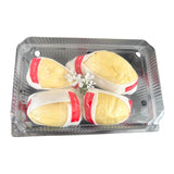 Peeled Monthong Durian 1 kg