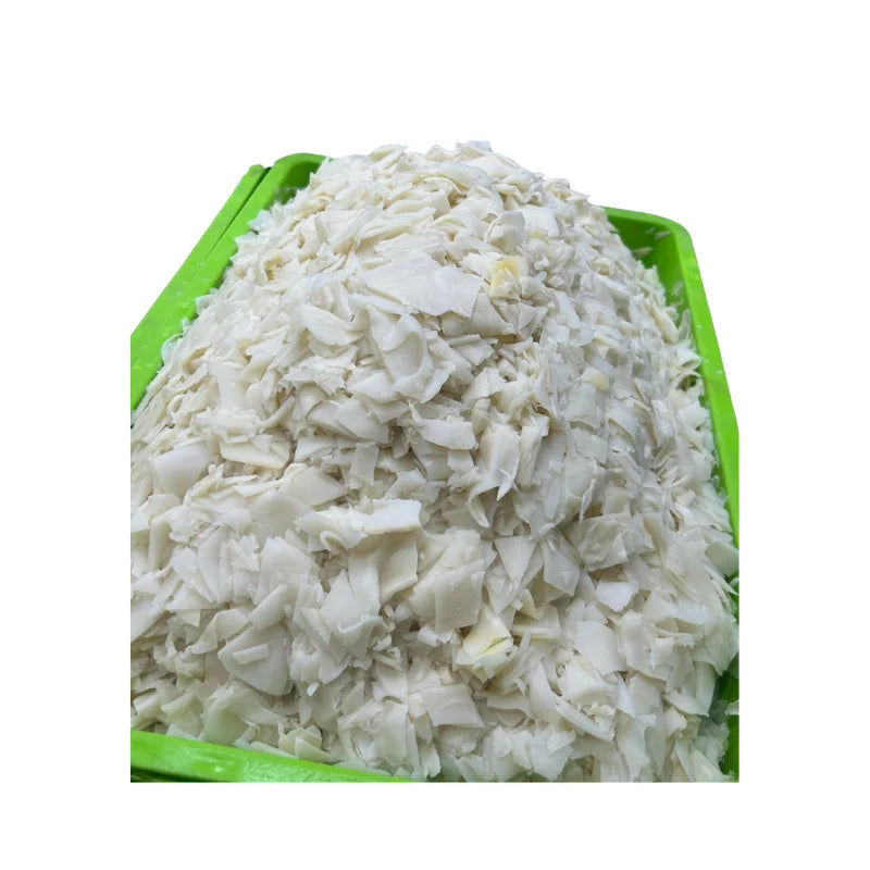 Pickled Bamboo Shoots (Chopped) Per kg