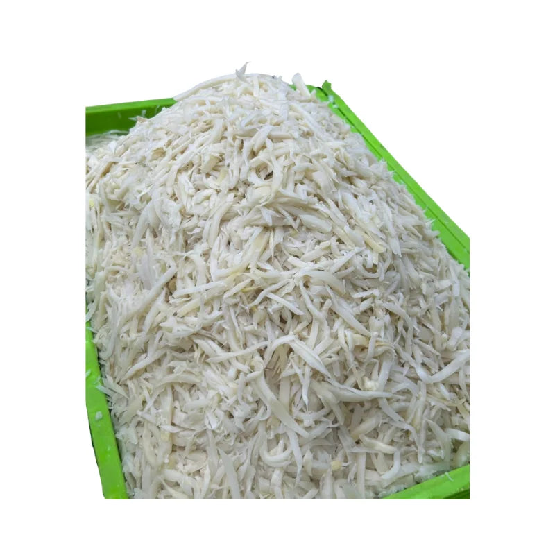 Pickled Bamboo Shoots (Shredded) Per kg