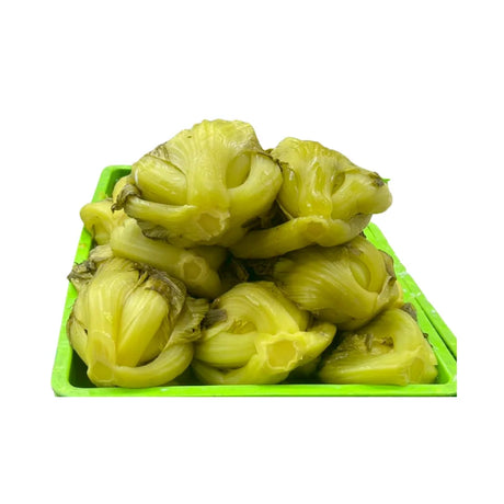 Pickled Mustard Greens (Whole Head) Per kg