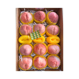 Pink Peach Pink Fish Box 13 Pieces