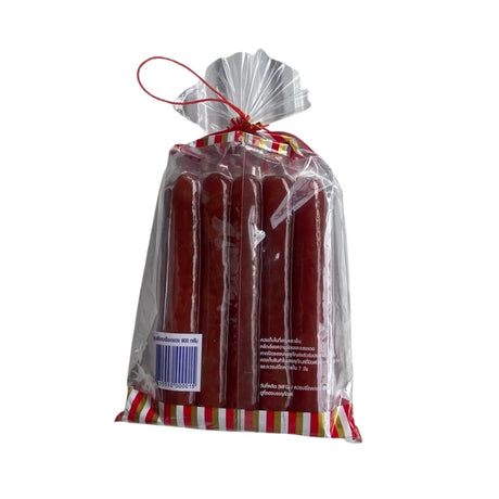 Poong Ngee Chiang Chinese Sausage 900g Per Pack