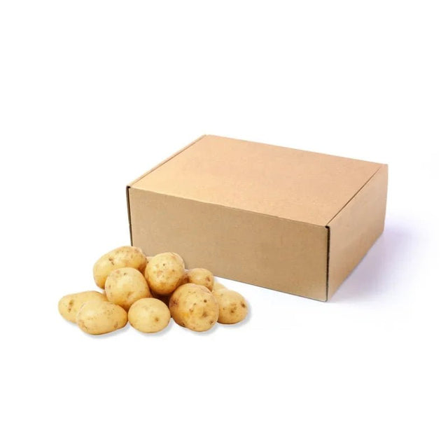 Potato (Size M) 10kg - Bangkok FreshLink