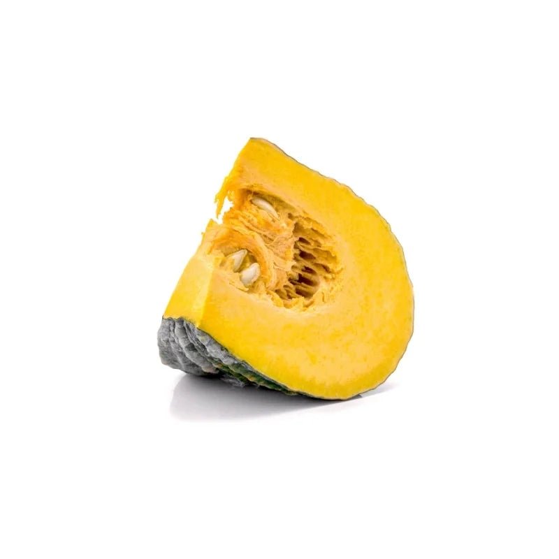 Pumpkin (Sliced) 3kg - Bangkok FreshLink