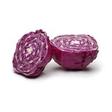 Purple Cabbage 500g Organic
