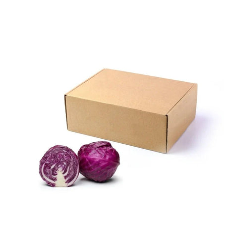 Purple Cabbage 5kg - Bangkok FreshLink