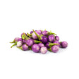 Purple Turtle Egg Eggplant Per kg - Bangkok FreshLink