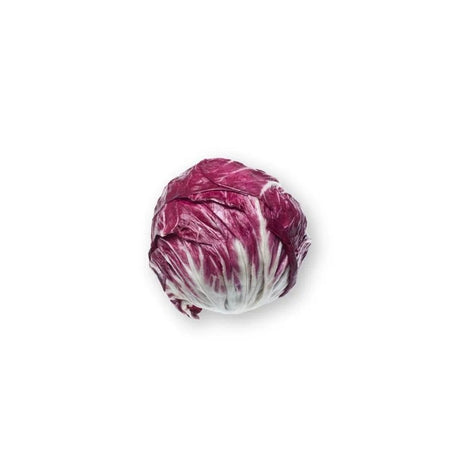 Radicchio Lettuce 500g - Bangkok FreshLink