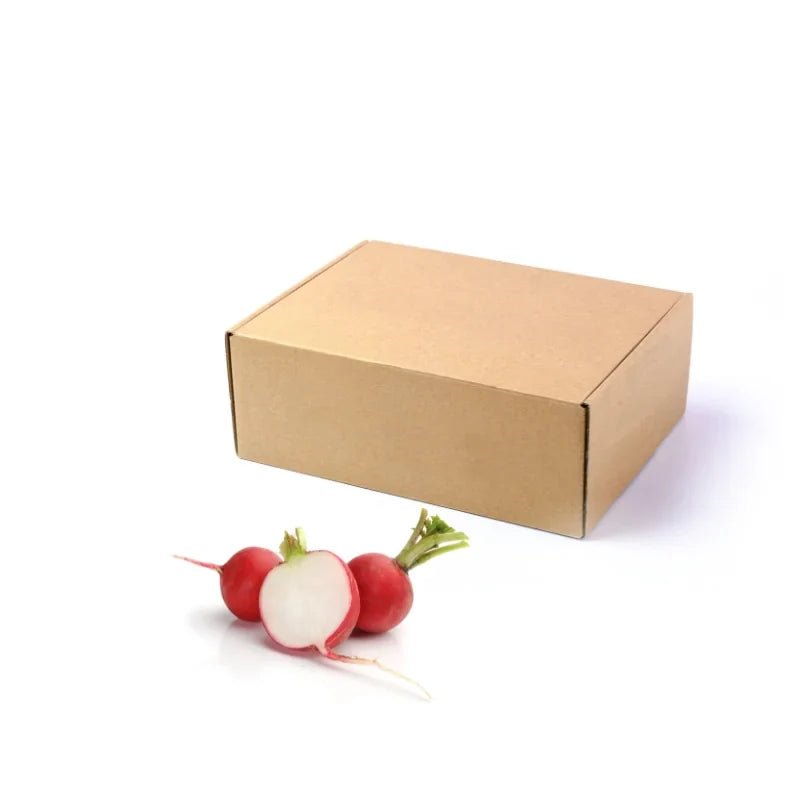 Radish 10kg - Bangkok FreshLink