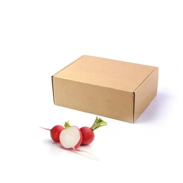 Radish 5kg - Bangkok FreshLink