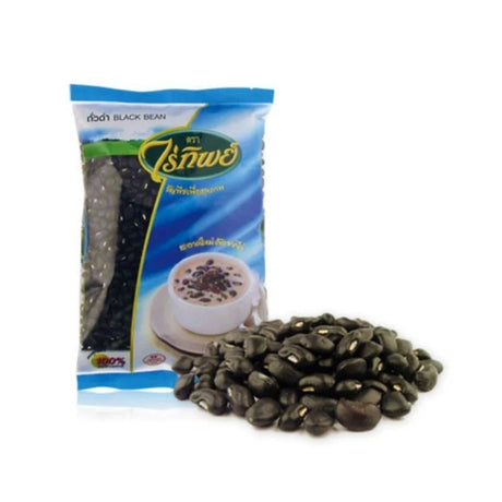 Raitip Black Bean 500g - Bangkok FreshLink