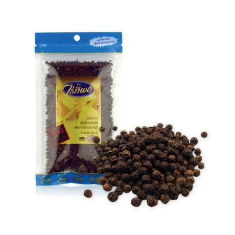 Raitip Black Pepper 500g - Bangkok FreshLink