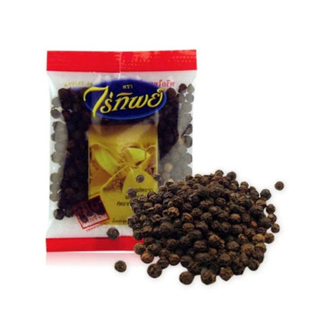 Raitip Black Pepper Sachets (12g x 20) - Bangkok FreshLink