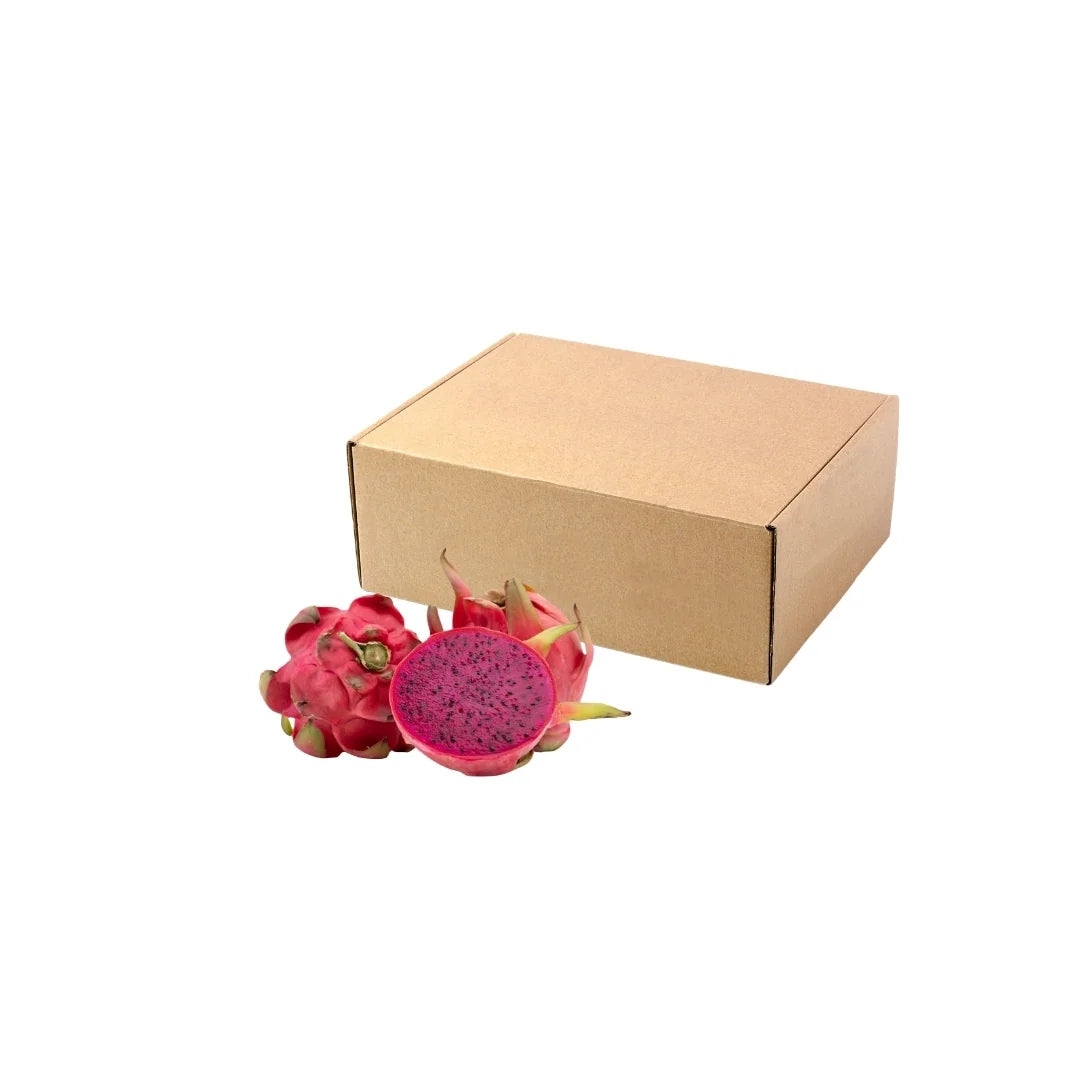 Red-Flesh Dragon Fruit Per Box