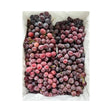 Red Grapes with Seeds Per Box - Bangkok FreshLink