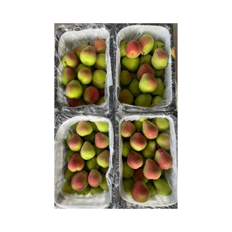 Red Pears Per Box